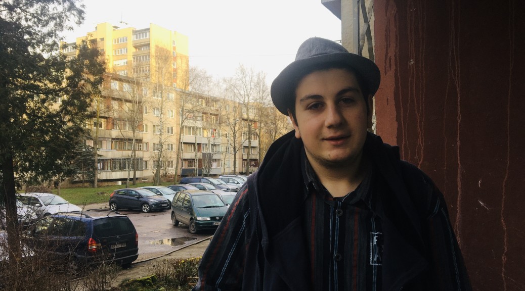 erik eghinyan