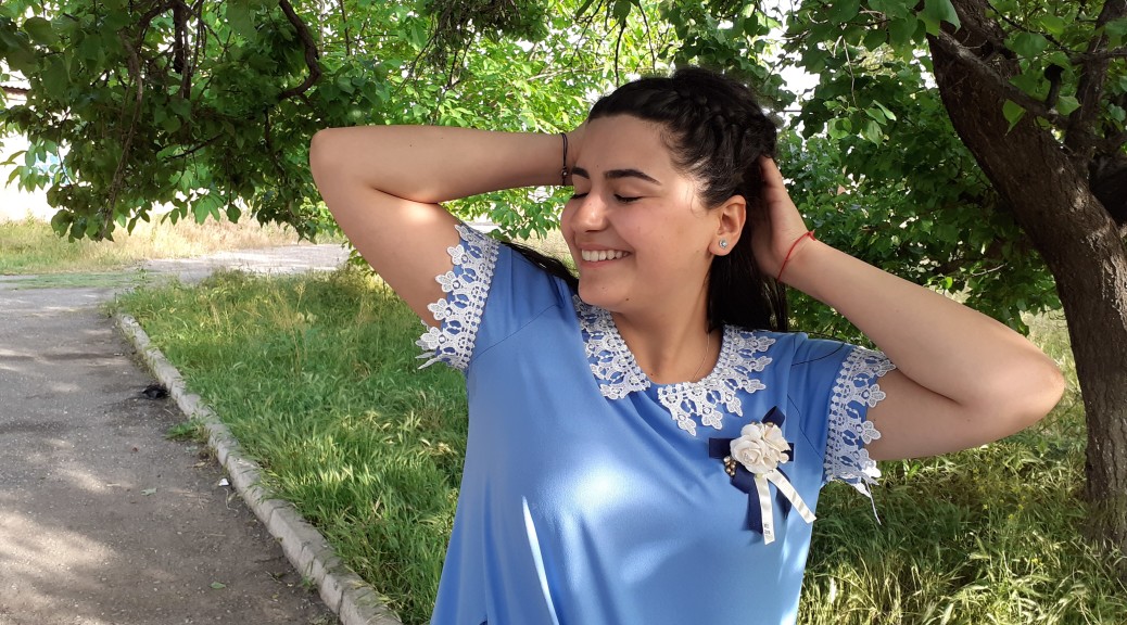 Nare Hovhannisyan