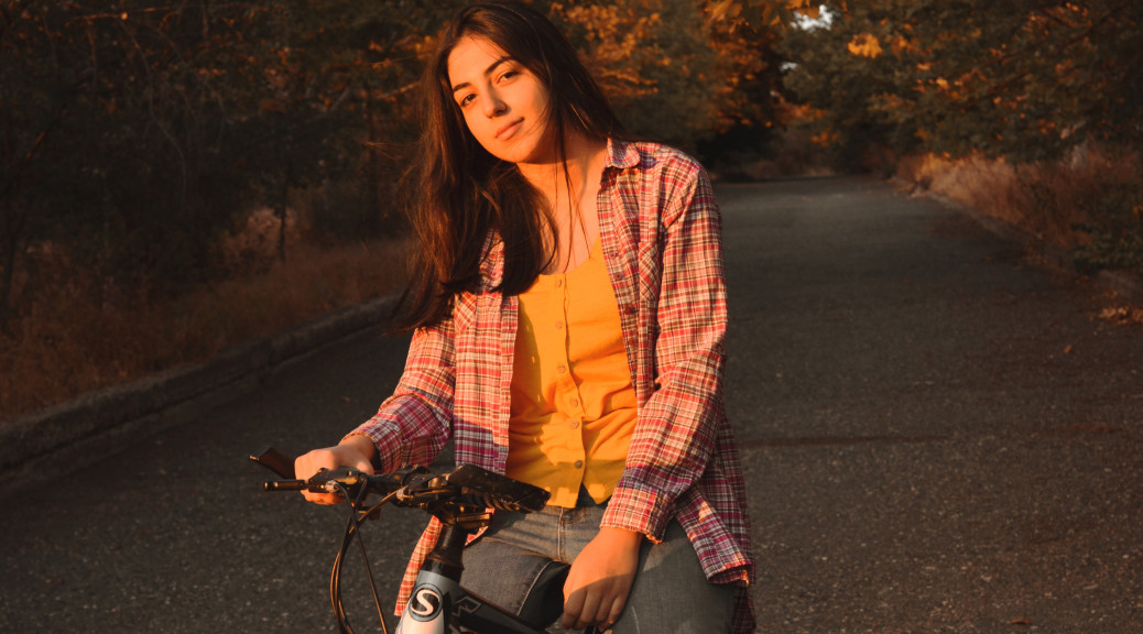 Valya Gasparyan