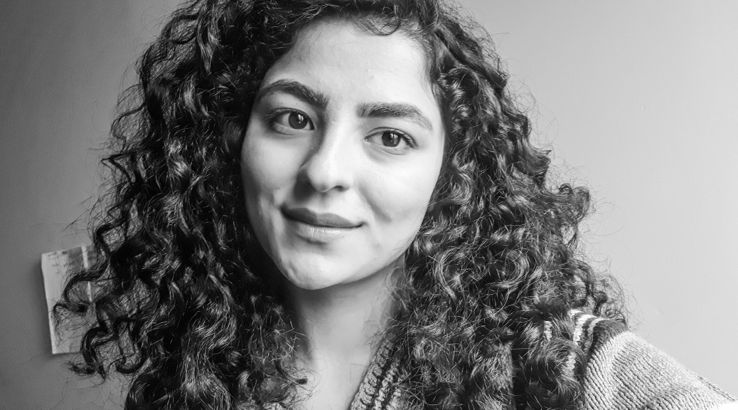 Qristine Achoyan