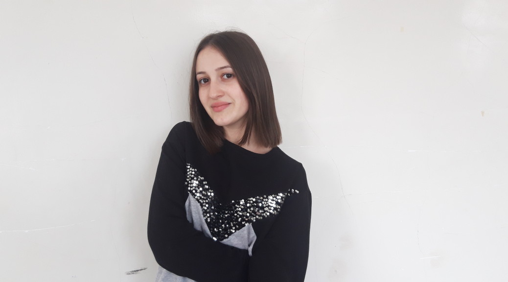 Elen Hakobyan Ararat