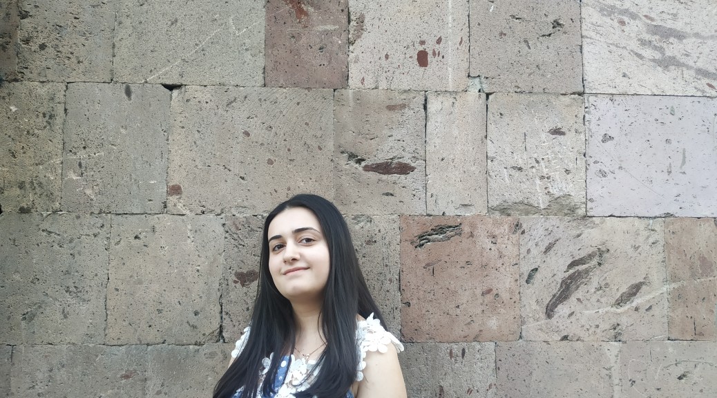 eva harutyunyan