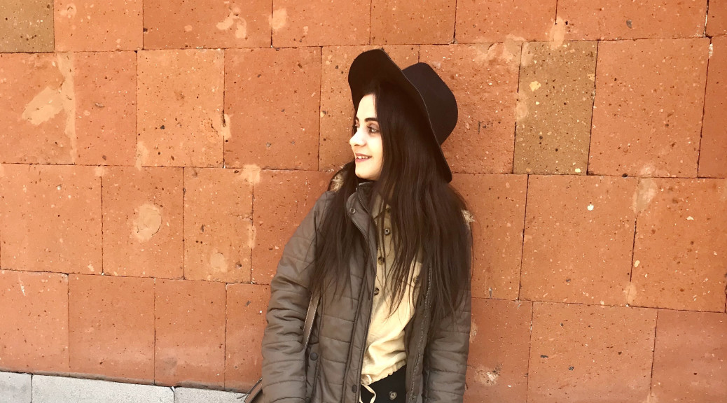 Mariam Harutyunyan