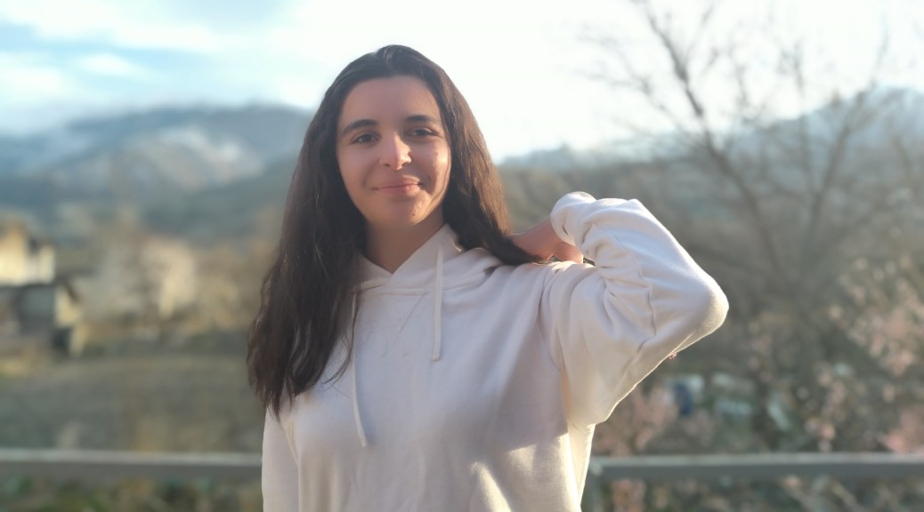 gayane stepanyan syunik