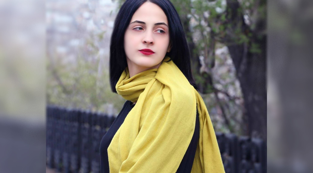Gohar Petrosyan