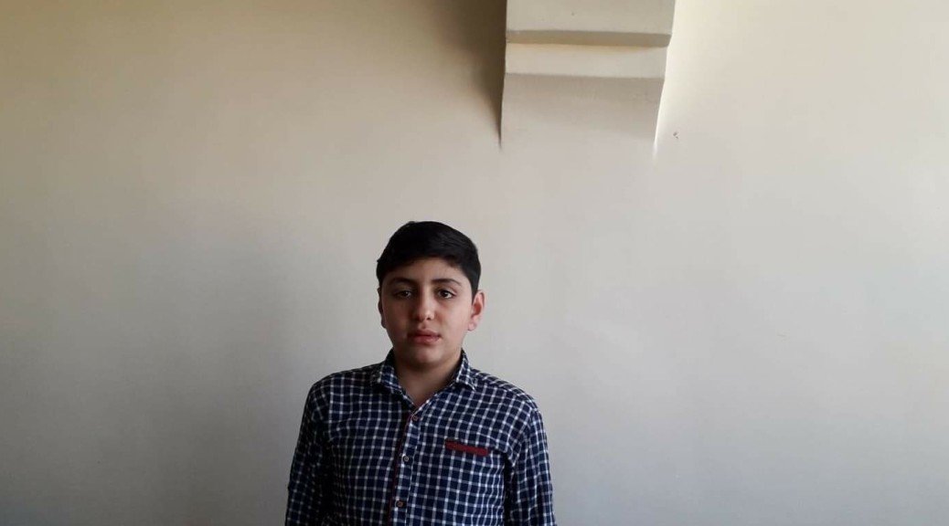 Manvel Manukyan