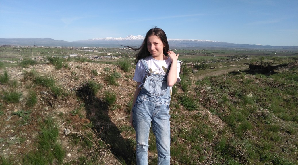 edita galstyan