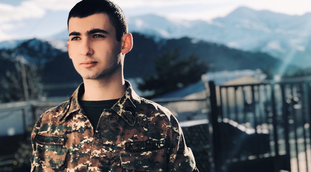 jora petrosyan