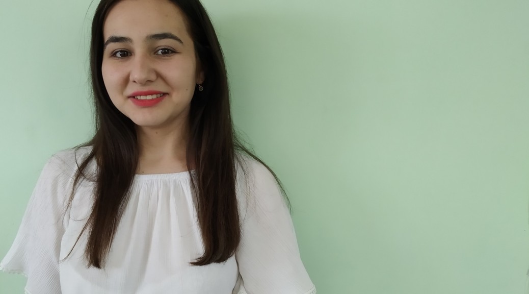 meri araqelyan