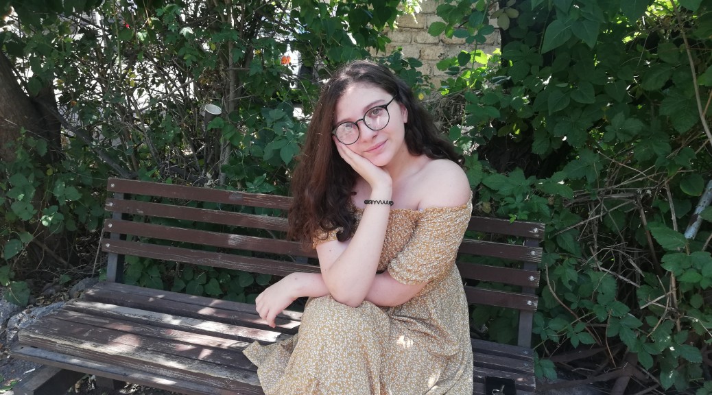 karin eranosyan