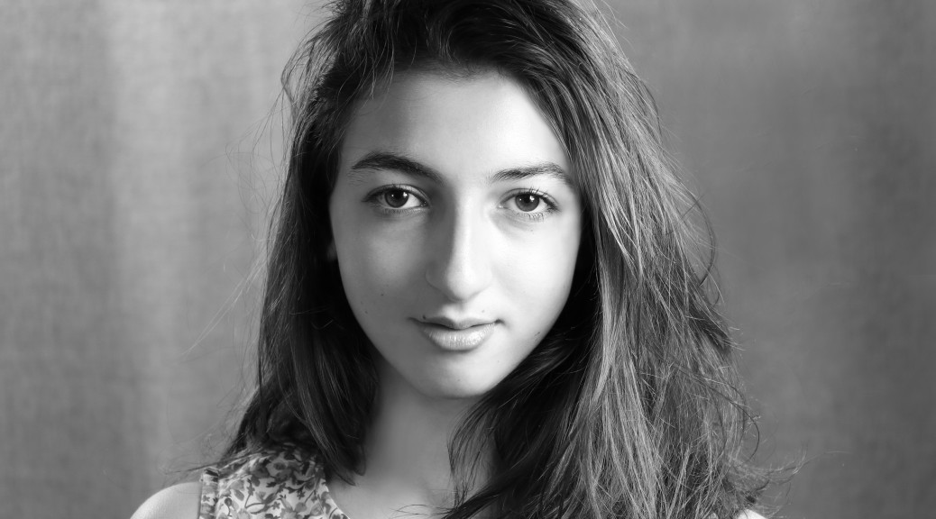 lusine araqelyan