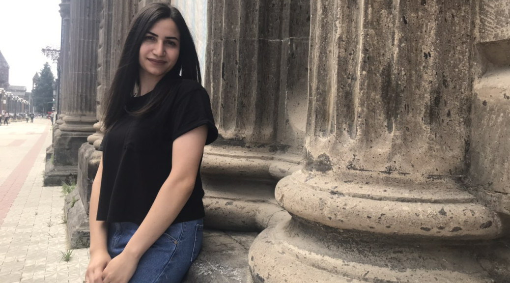 Valya harutyunyan