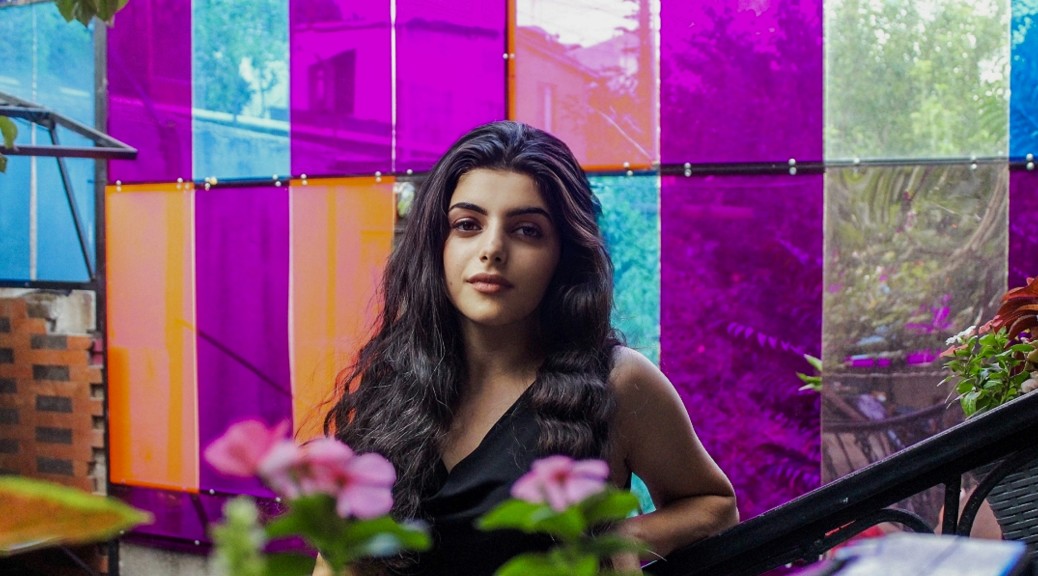 Svetlana Davtyan new